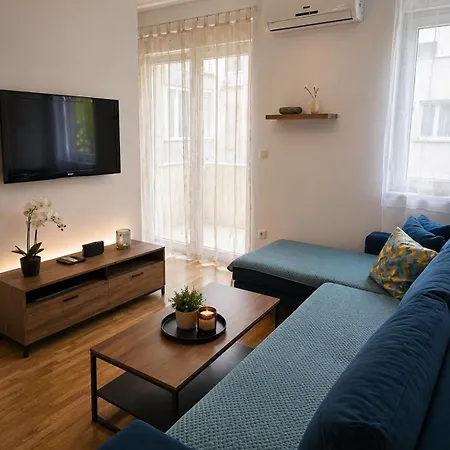 Luxury Gonzales Apartment *