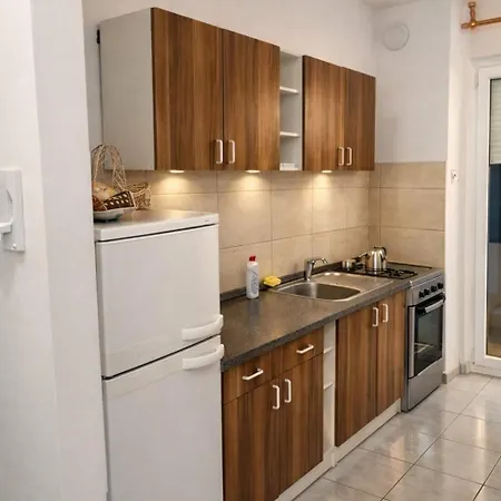 Luxury Gonzales Apartment